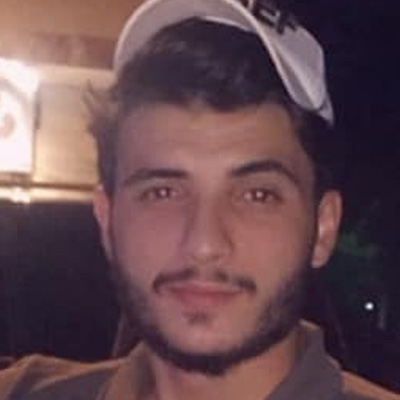 Yousef Husari